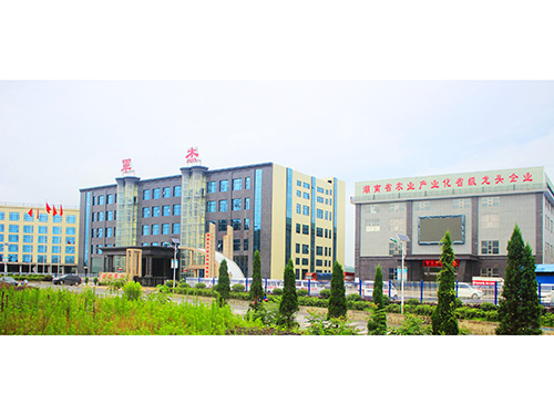 公司全景 公司全景
